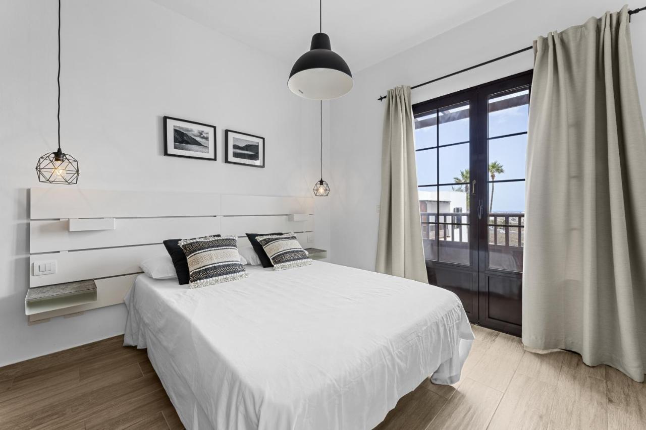 Casahost Casa Ahul Family Time Vila Costa Teguise Exterior foto