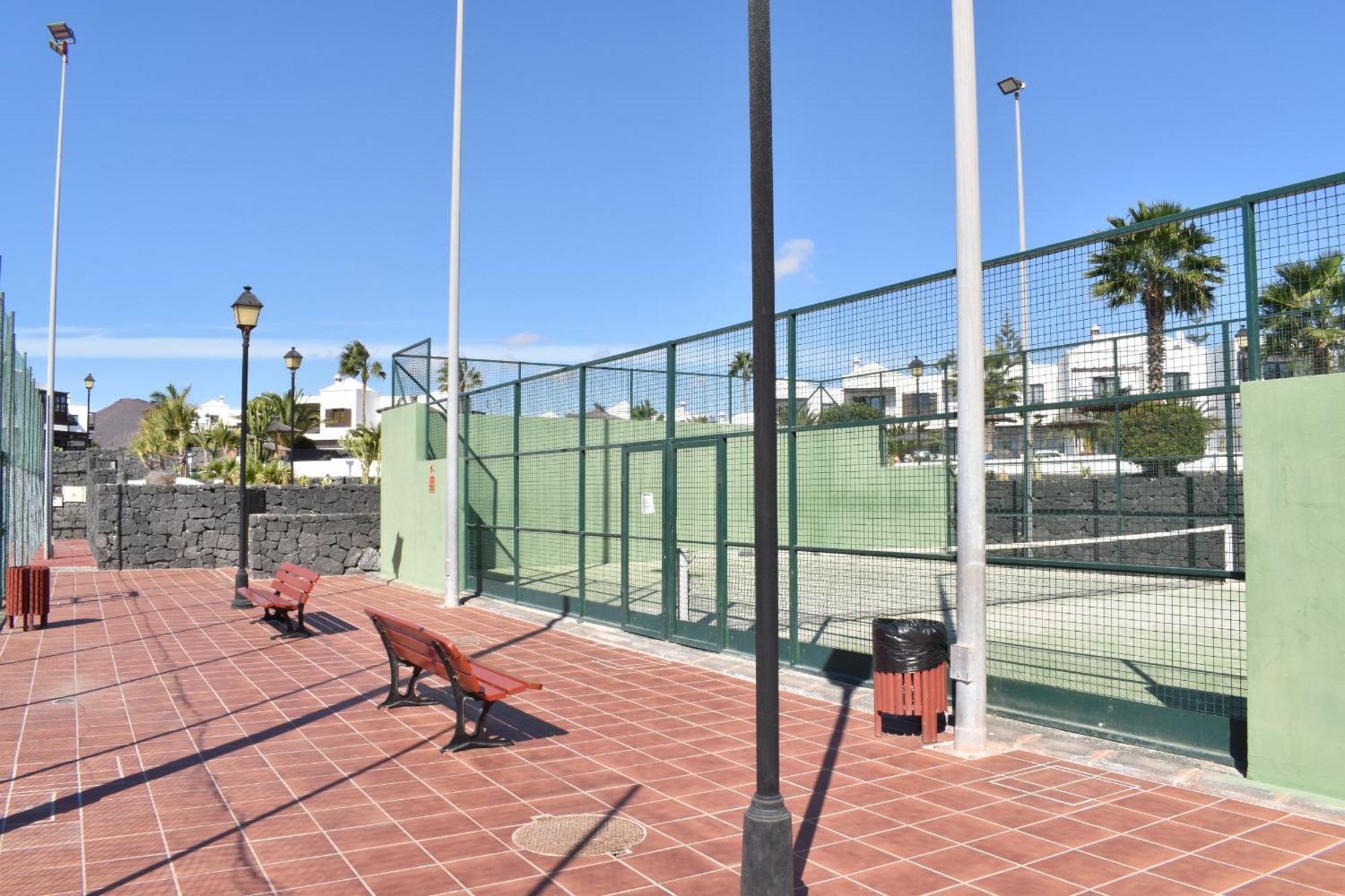 Casahost Casa Ahul Family Time Vila Costa Teguise Exterior foto