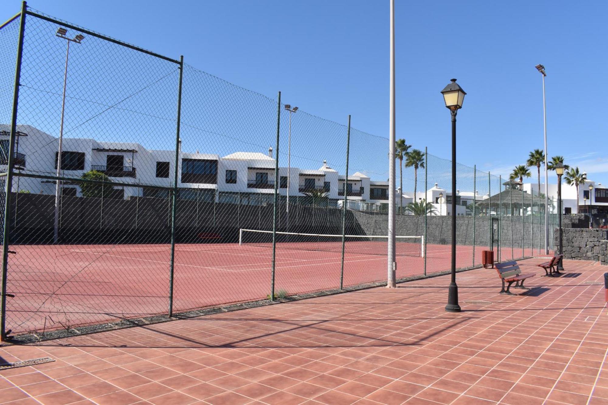 Casahost Casa Ahul Family Time Vila Costa Teguise Exterior foto